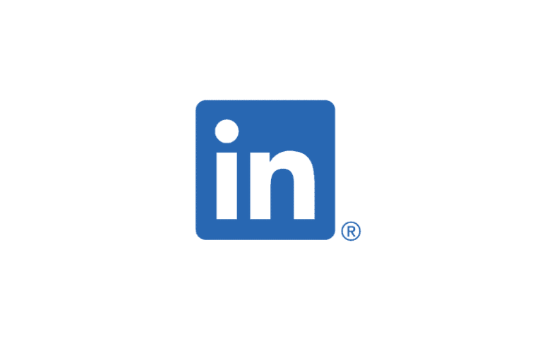LinkedIn logo