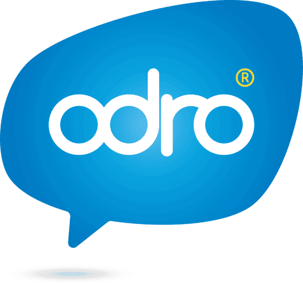 Odro-logo