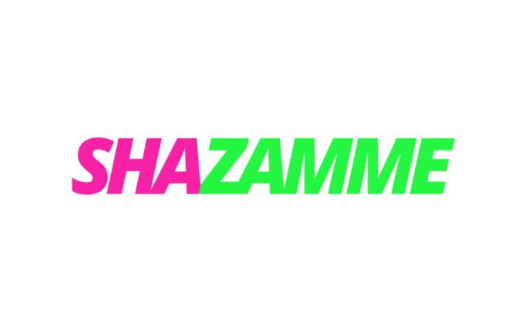 Shazamme logo