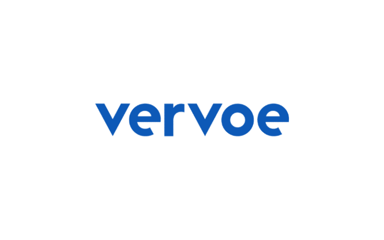 Vervoe Marketplace Logo