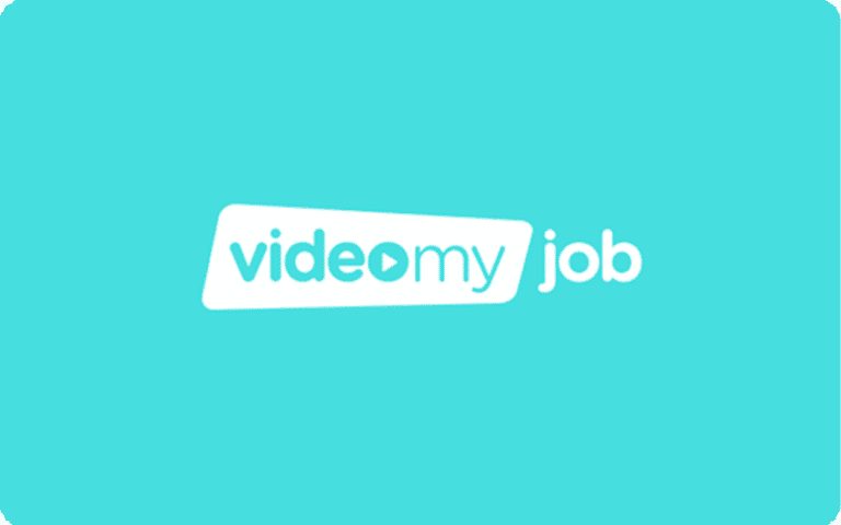 Video my job logo