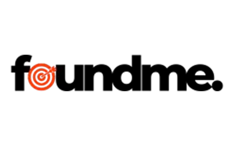 foundme logo