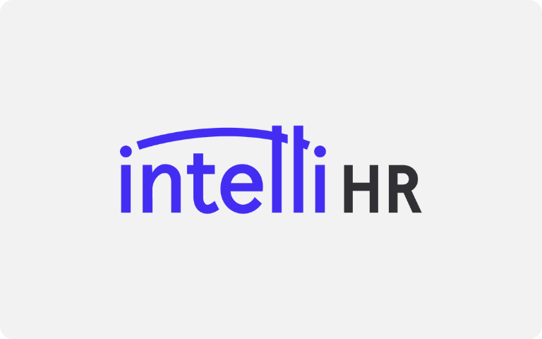 Intelihr integration logo