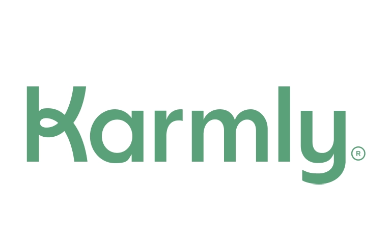 karmly logo