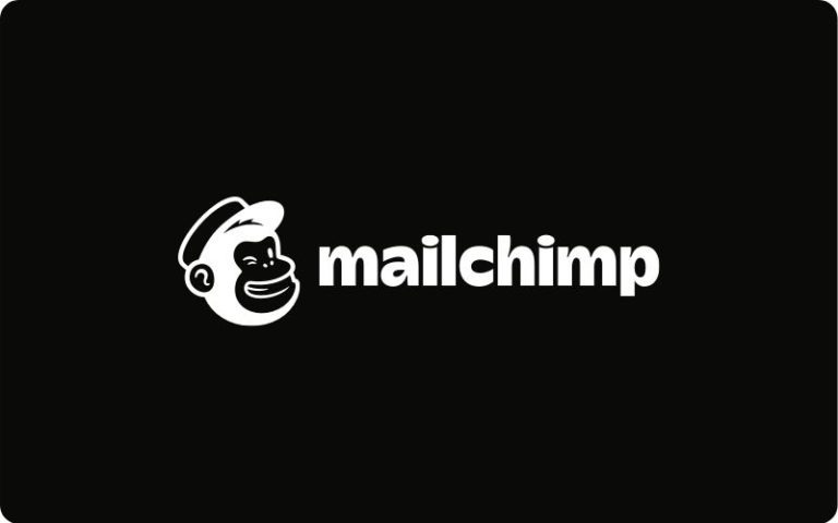 Mailchimp logo