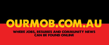 Ourmob logo