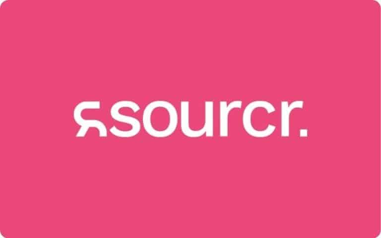 Sourcr logo