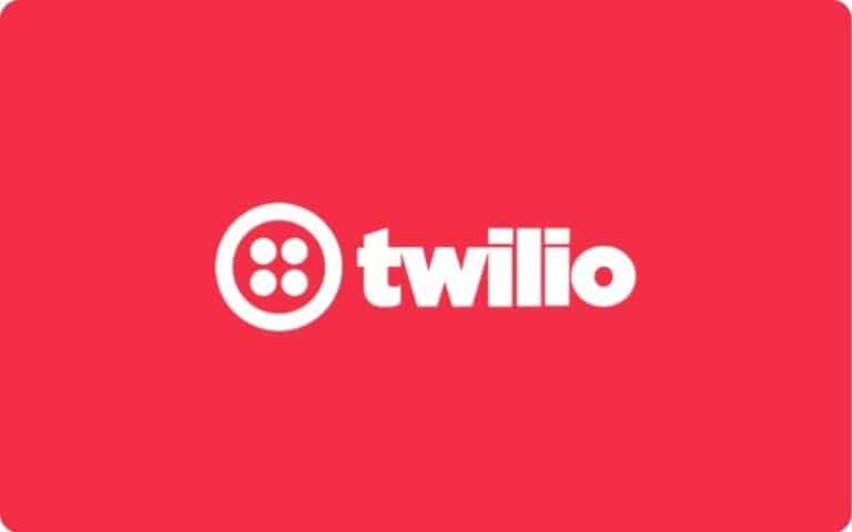 Twilio logo