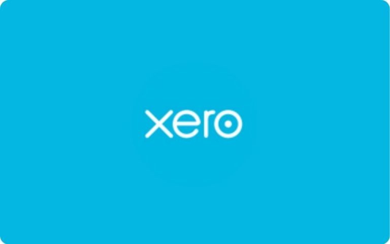 Xero logo