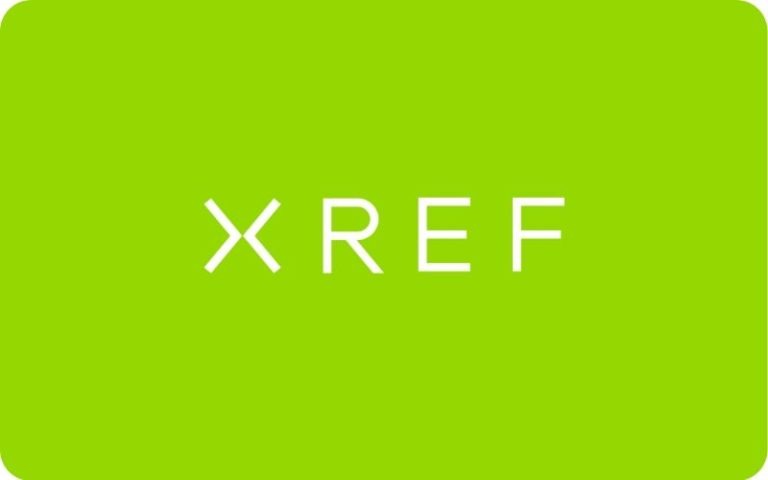Xref logo