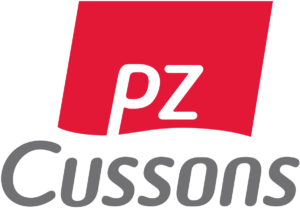 PZ cussons logo
