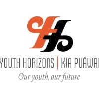Youth Horizons Trust logo