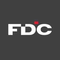 FDC Construction logo