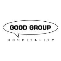 Good group logo