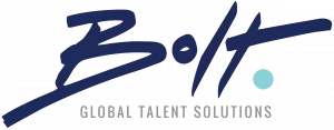 Bolt Logo