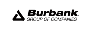 Burbank Group logo