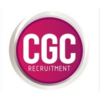 CGC Recruitment logo