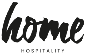 Home Hospitality Logo