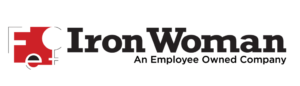 IronWoman Logo