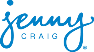 Jenny Craig Logo