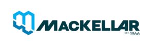 MACKELLAR logo