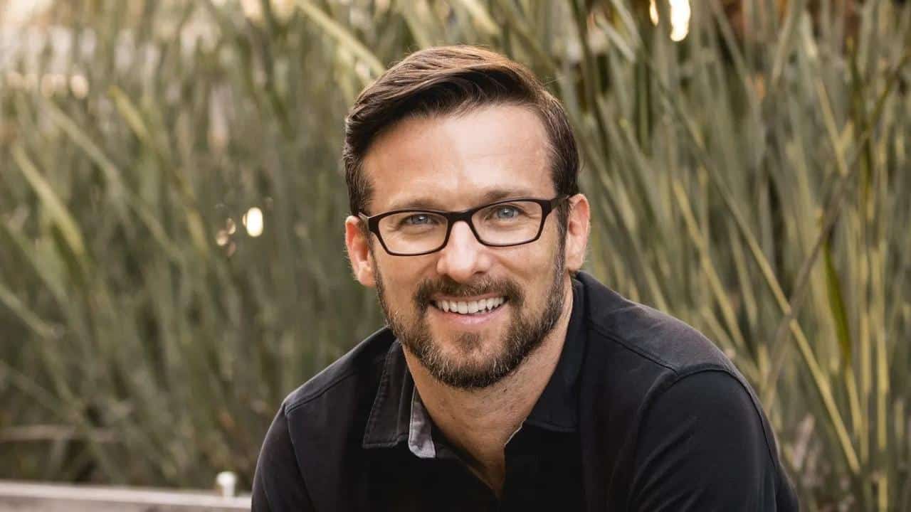 Martin Herbst headshot