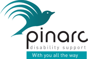 Pinarc Logo
