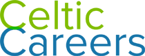 Celtic careers logo