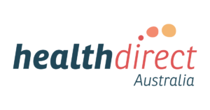 Healthdirect logo