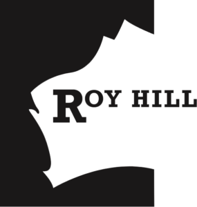 Royhill logo