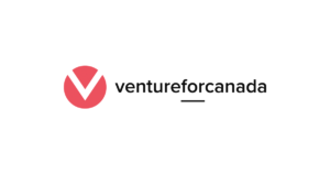 Venture for Canada logo