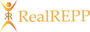 Realrepp logo