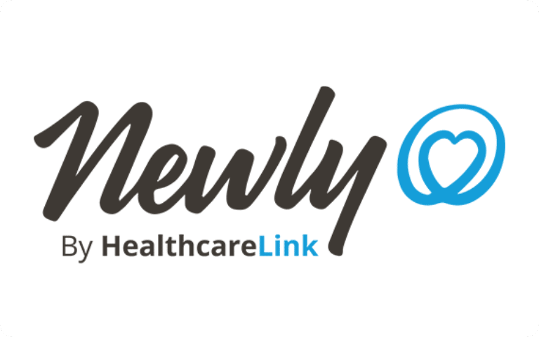 Newly logo