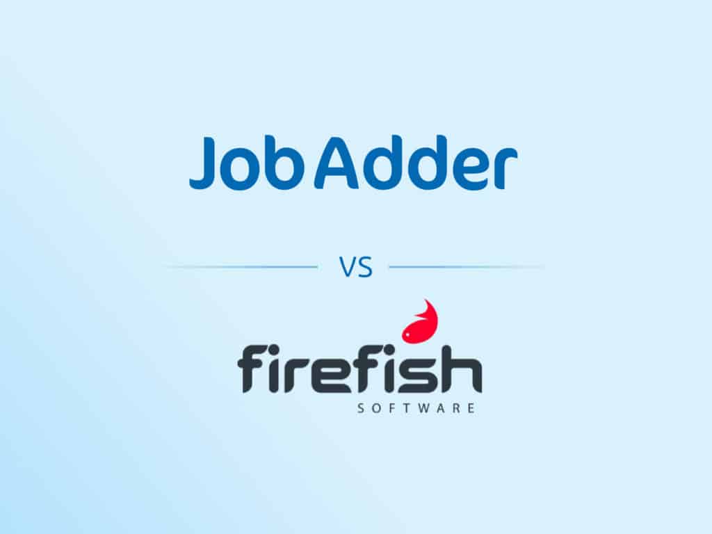 jobadder vs firefish cover