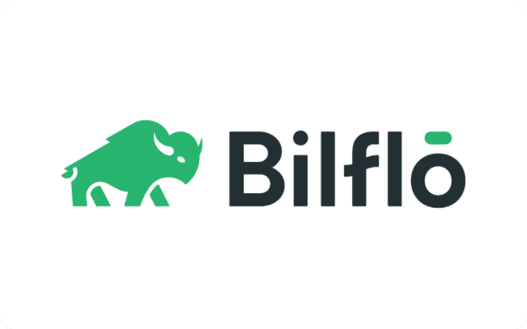 Bilflo logo