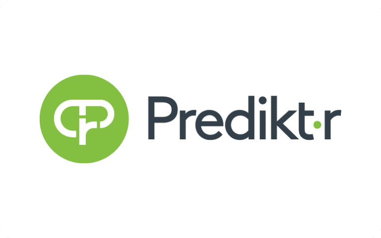 Predikt logo