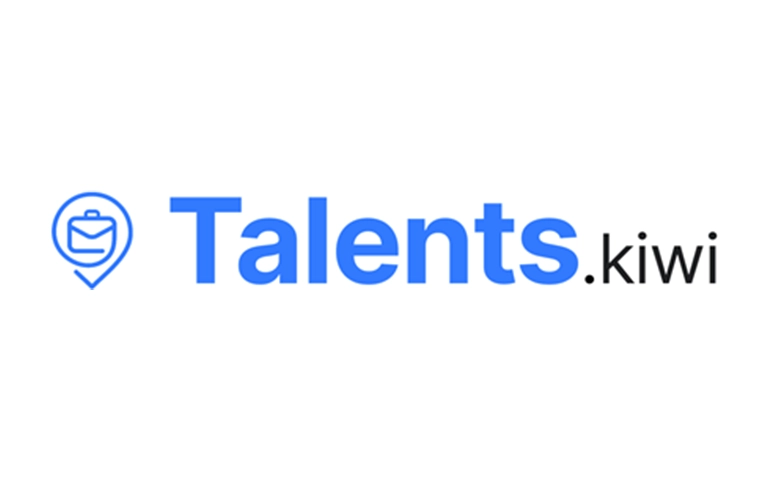 Talents.kiwi logo