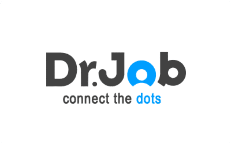 Dr Job Jobadder job logo