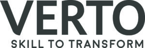 VERTO logo
