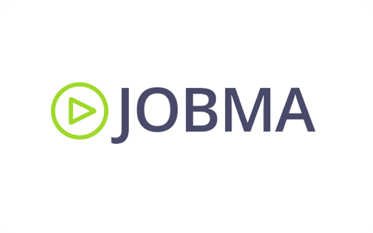 Jobma integration logo