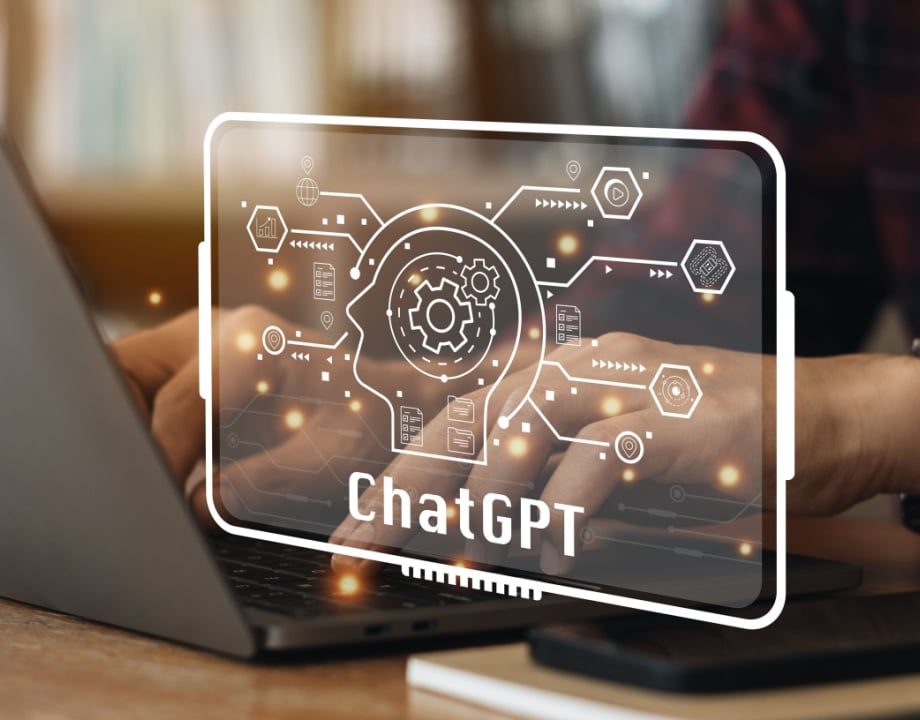 chatGPT in recruitment