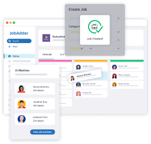 Create a job process small