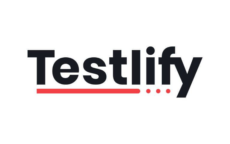 Testlify logo