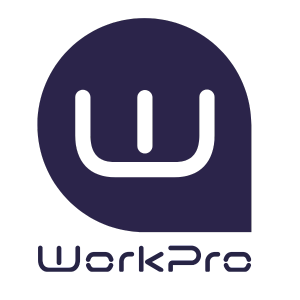 WorkPro logo