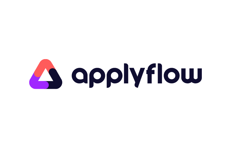 Applyflow logo