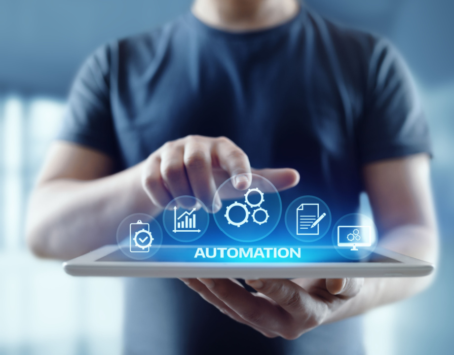 automated hiring process