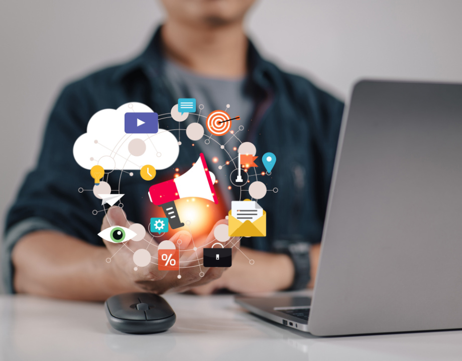 how to market a recruitment agency