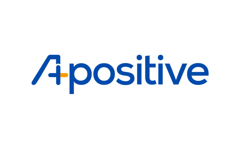 Apositive logo