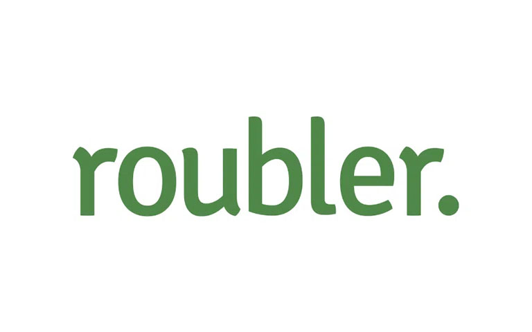 roubler logo