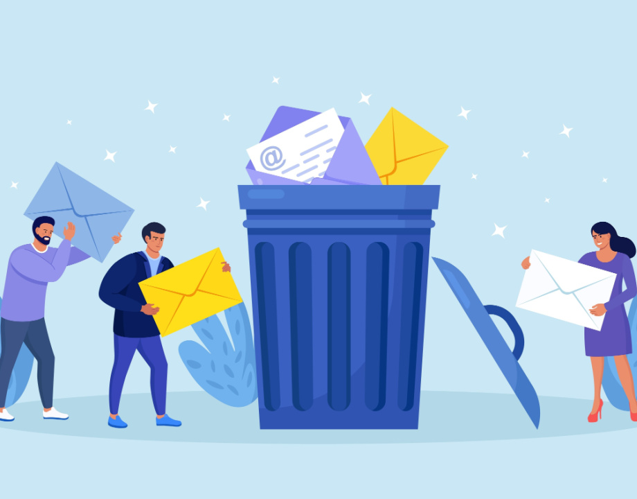 data hygiene